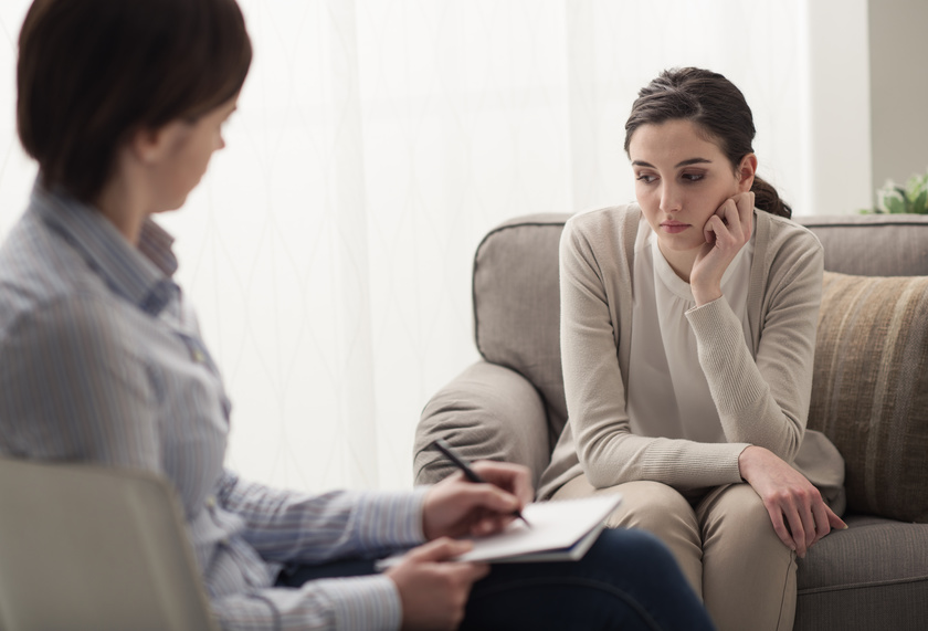 Psychoterapia – pierwsza konsultacja