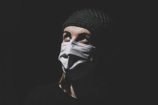 Radzenie sobie ze stresem. Pandemia