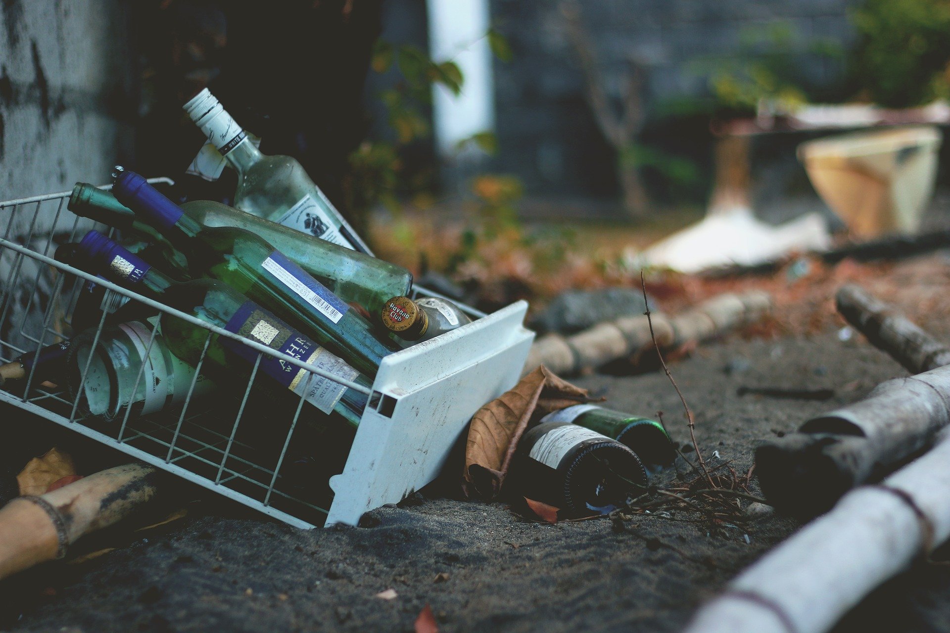 Uzależnienie – jak pomóc alkoholikowi?