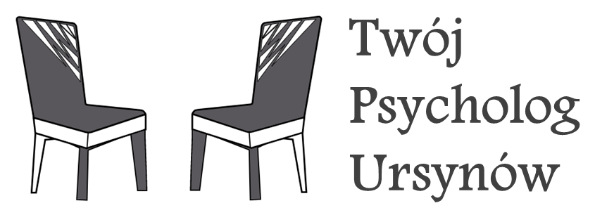 Logo Twój Psycholog Ursynów