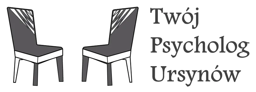 Logo Twój Psycholog Ursynów