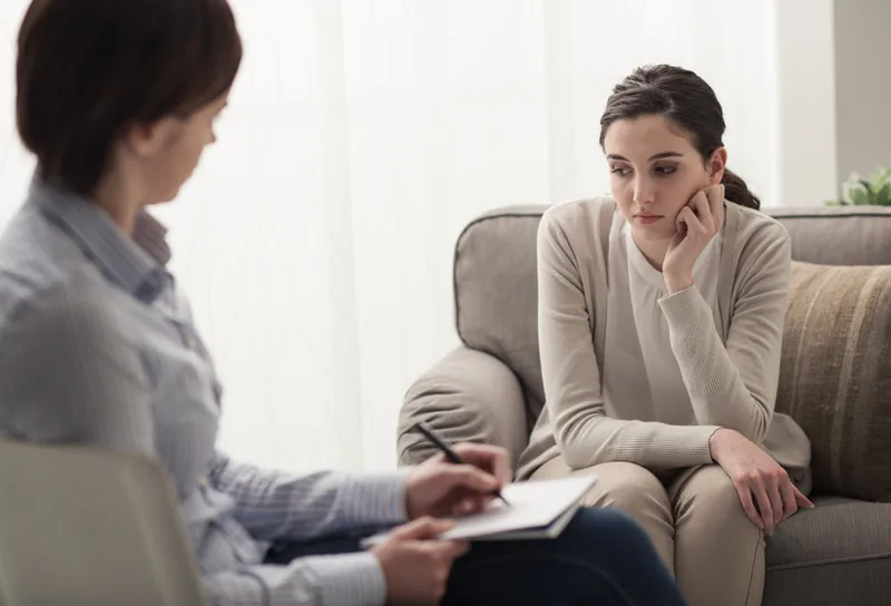 Psychoterapia – pierwsza konsultacja