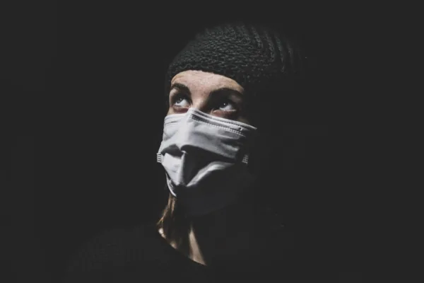 Radzenie sobie ze stresem. Pandemia