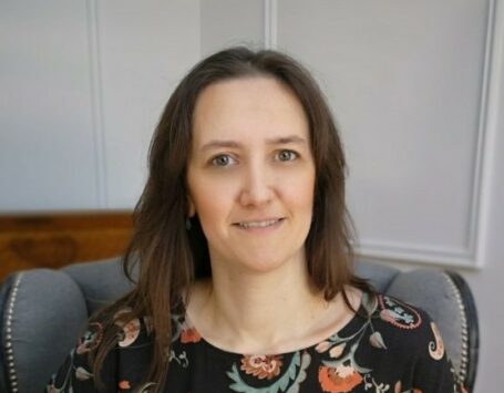 Agnieszka Chmielewska-Kołodziej