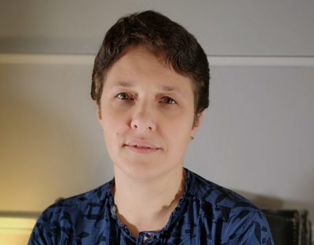 Agnieszka Chojnowska