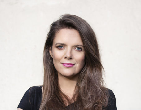 Agnieszka Flis