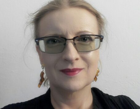 Anna Bogdańska