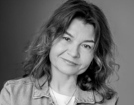 Beata Tomaszewicz