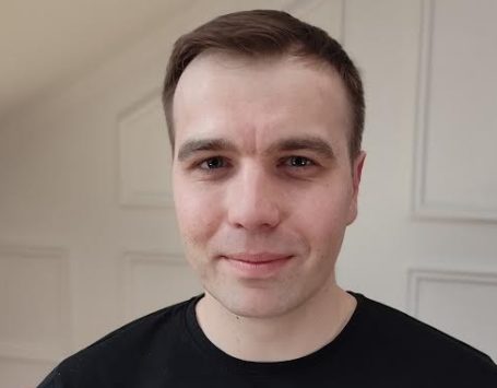 Kamil Kwieciński