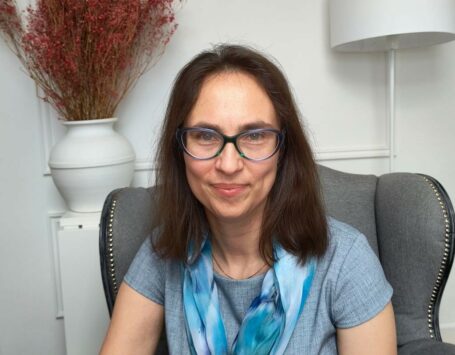 Katarzyna Lubowicz