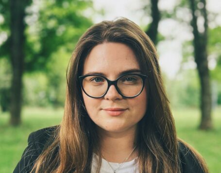 Wiktoria Jeż