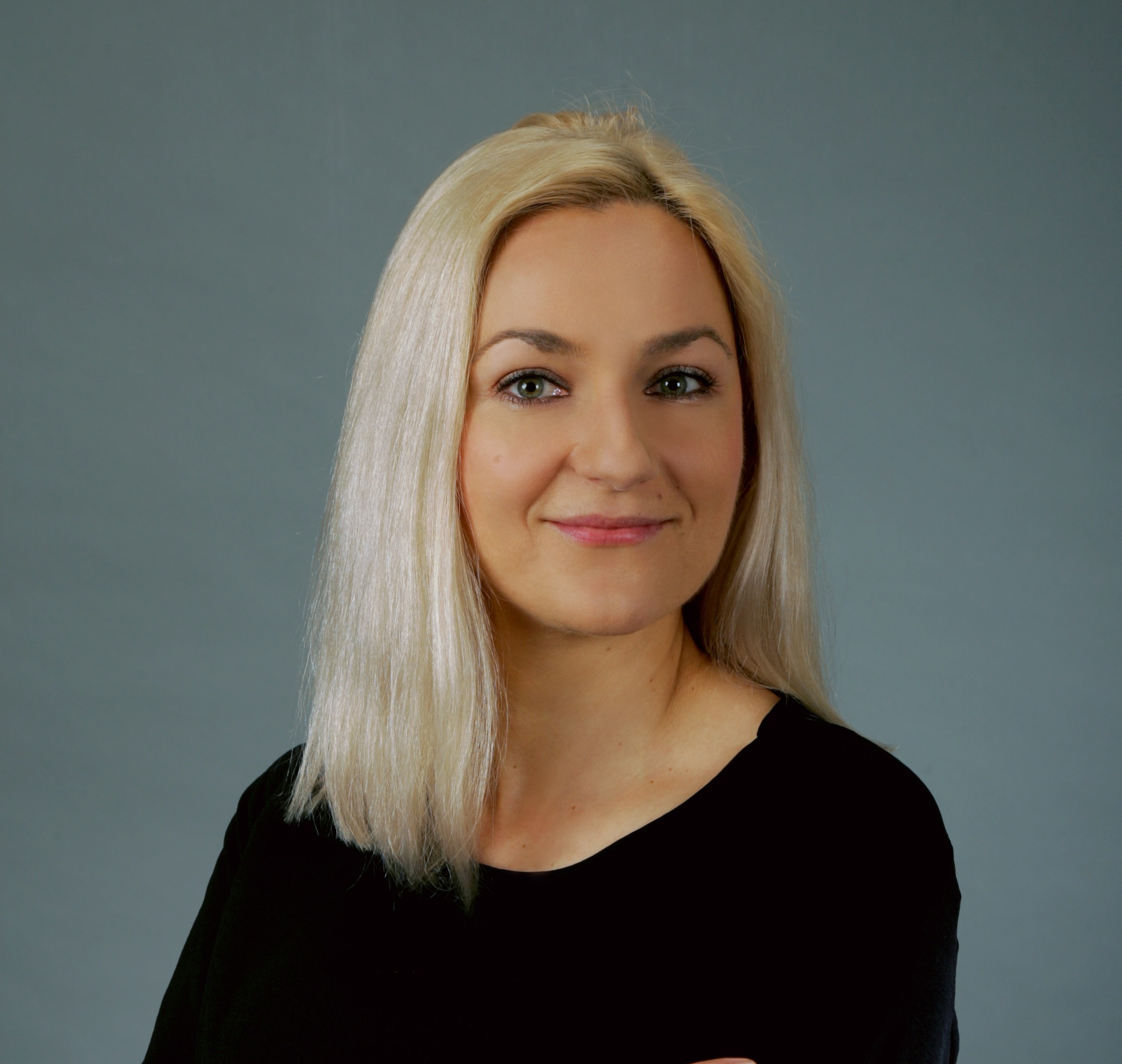 Marta Laskowska-Nowara