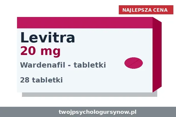 Levitra (wardenafil)