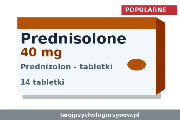 Prednisolone