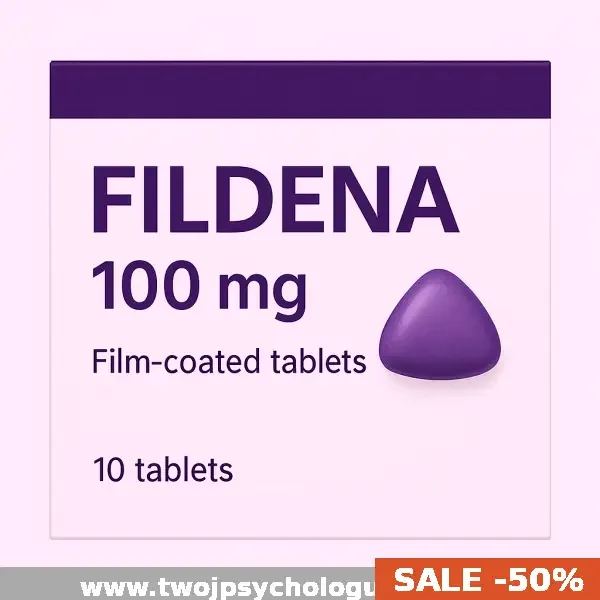 Fildena 150mg bez recepty w aptece