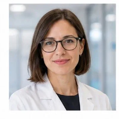 Dr. Fiona Walker